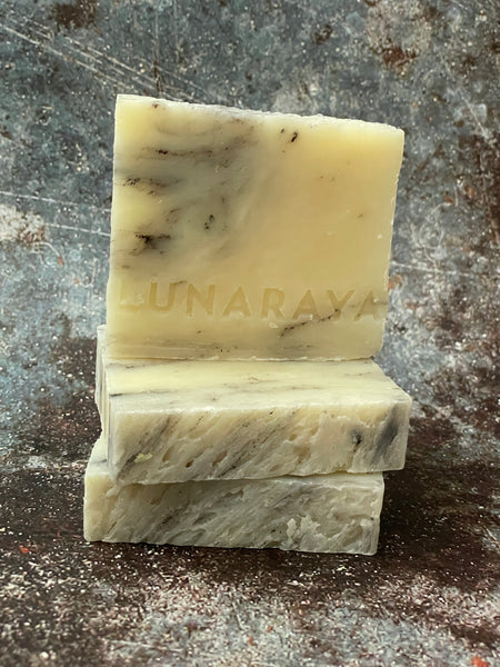 Bergamot | Soap Bar
