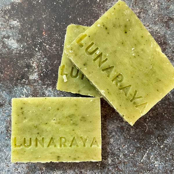 Eucalyptus Spearmint | Bar Soap