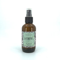 Jasmine | Linen spray ~ Eau de Toilette