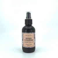 Bourbon Sandalwood Linen Spray - Eau de Toillete