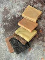 Less Pretty Same Quality Soaps