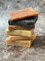 Less Pretty Same Quality Soaps