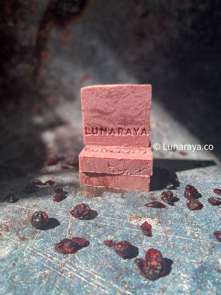 Cranberry Spice | Bar Soap