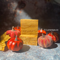 Pumpkins Spice No Latte | Soap Bar