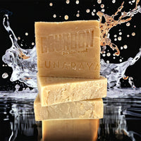 Bourbon Sandalwood | Bar Soap