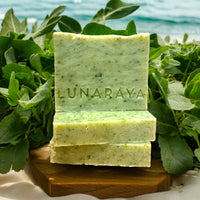 Eucalyptus Spearmint | Bar Soap