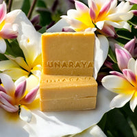 Bali | Bar Soap