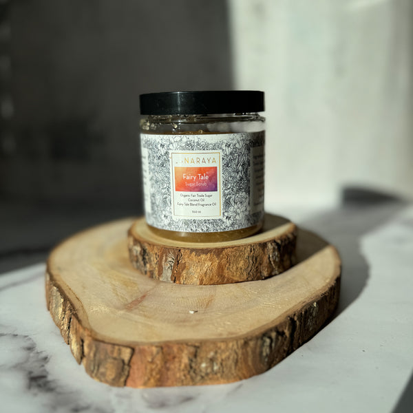 Fairytale | Sugar Scrub