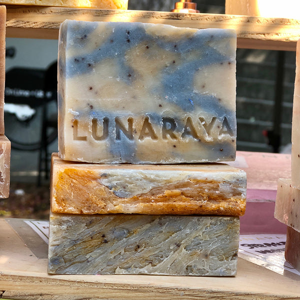 Banana Smoothie | Bar Soap