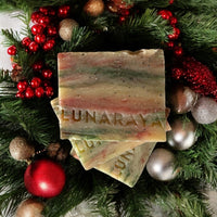 Mistletoe | Soap Bar