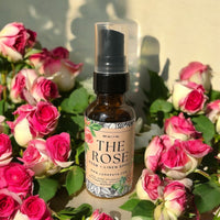 Rose| linen spray