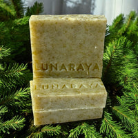 Evergreen | Soap Bar