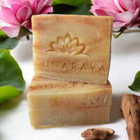 Golden Lotus | Bar Soap