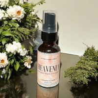 Heavenly | Linen Spray / Eau de Toilette