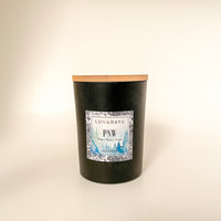 Pacific Northwest | Soywax Candle