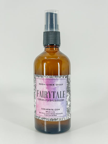 Fairytale | Linen+Room Spray