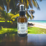 Bali Linen Spray ~ Eau de Toillete