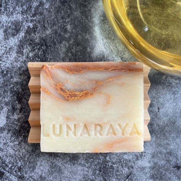 Heavenly | Bar Soap