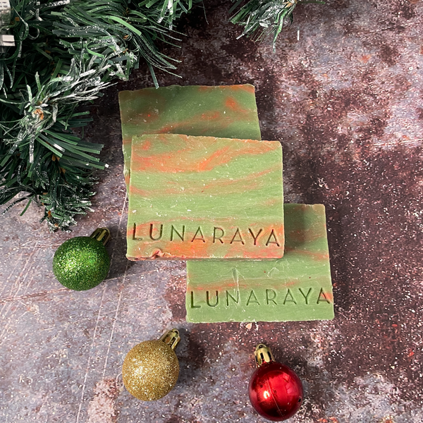Holiday Special | Bar Soap