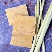 Lemongrass | Bar soap -  all natural