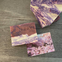Soap Bar | Sakura Dream - Best Seller!