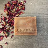 Royal Rose | Soap Bar