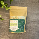 Bath Salt | Matcha Jasmine Big