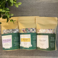 Bundles | Bath Salt Collection