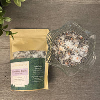 Bath Salt | Lavender Give Me A Break