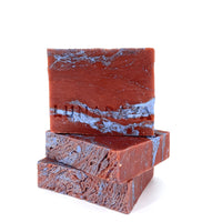 Soap Bar | Triple Berries