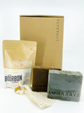 Gift Box | For Him - Woody