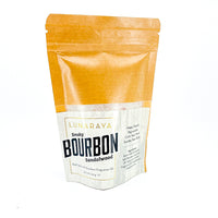 Bath Salt | Smoky Bourbon Sandalwood