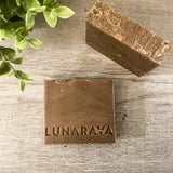 Bar Soap | Pine tar - Best Seller!