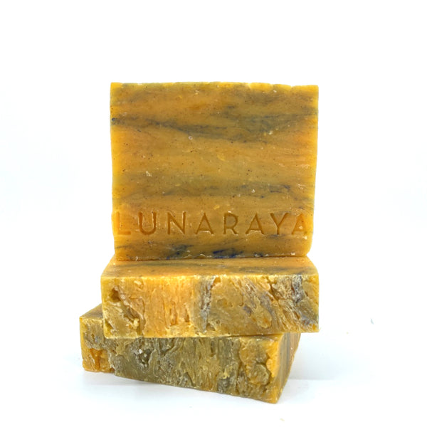 Soap Bar | Orange Spice