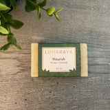 Soap Bar | Nourish UNSCENTED