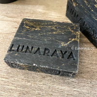 Silent Night Frankincenese & Myrhh | Soap Bar ~ Best Seller