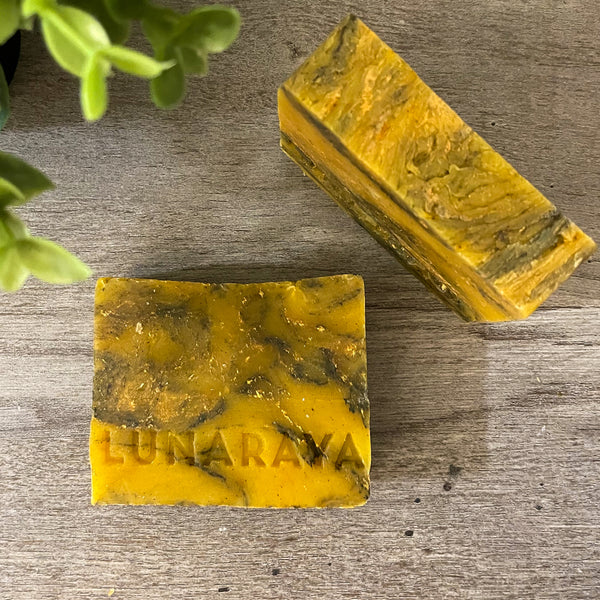 Soap Bar | The Ancient One