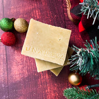 Evergreen | Soap Bar