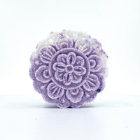 Bath Bomb | Lunar Lavender