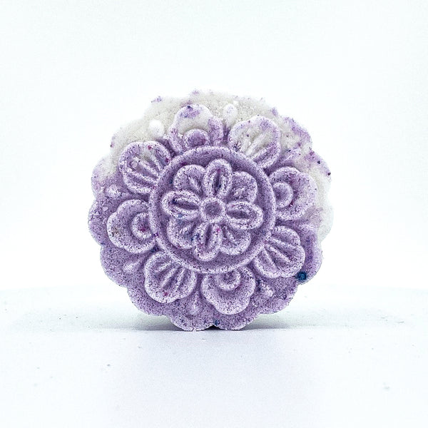Bath Bomb | Lunar Lavender