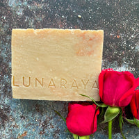 The Roses  | Bar Soap