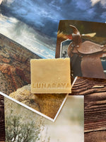 The Cowboys | Soap Bar