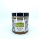 Coconut Lemongrass | Sugar Scrub