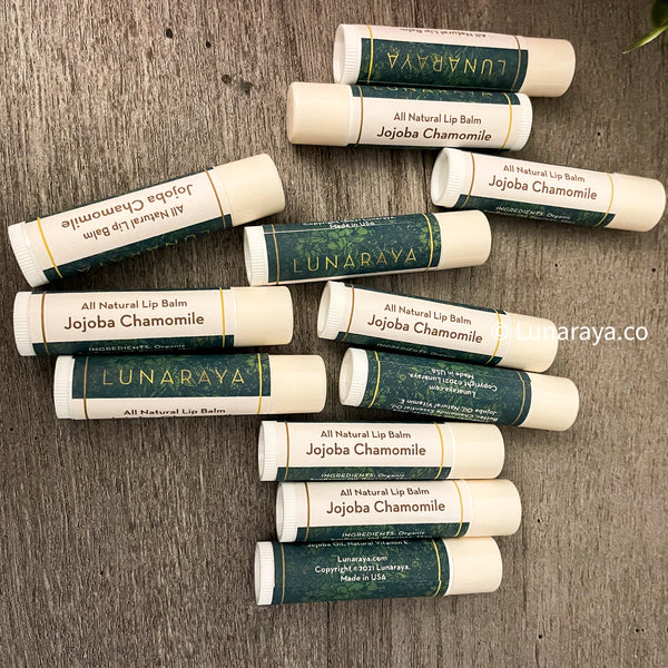 Lip Balm jojoba