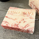 Candy Cane | Soap Bar