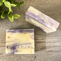 BAR SOAP | Lavender