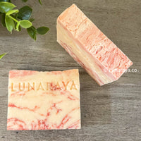 Candy Cane | Soap Bar