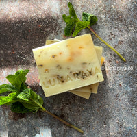 Peppermint | Bar Soap