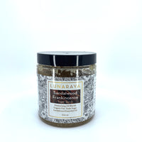 Sandalwood Frankincense | Sugar Scrub
