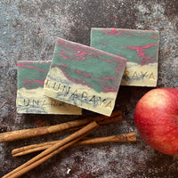 Apple Cider | Bath Soap